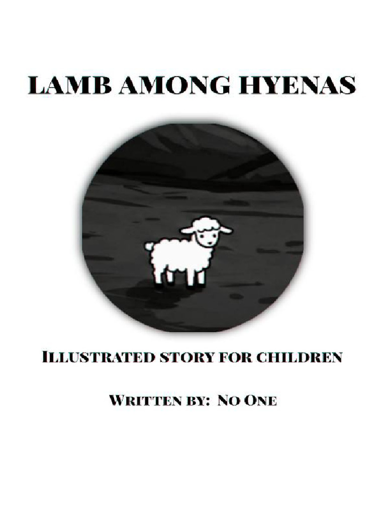 Lamb, Among | PDF