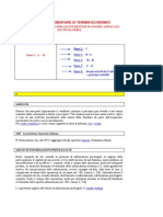 Glossario Parte 1