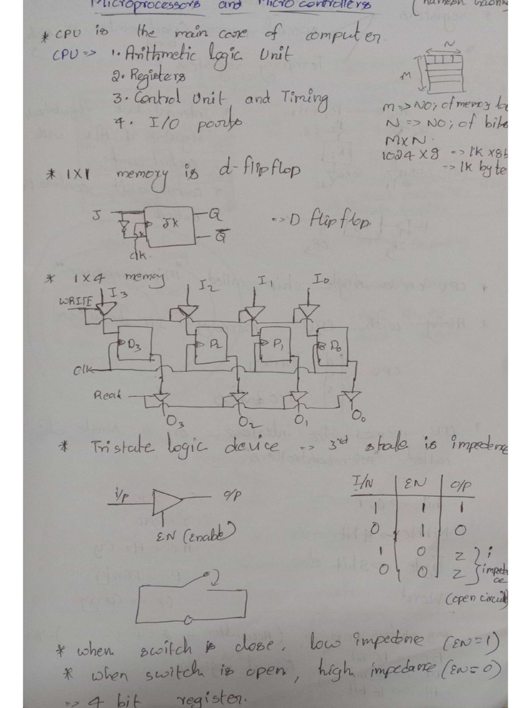 MPMC | PDF