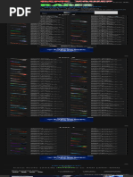 FTF Values and Trading Guide | PDF