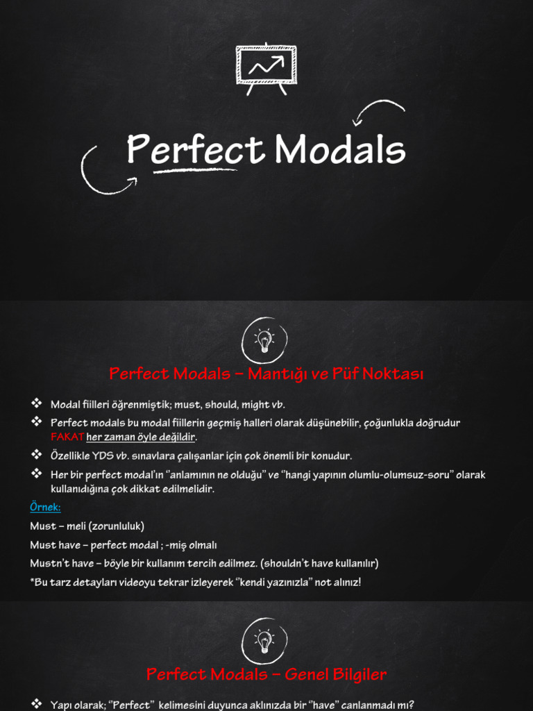 7 +Perfect+Modals | PDF