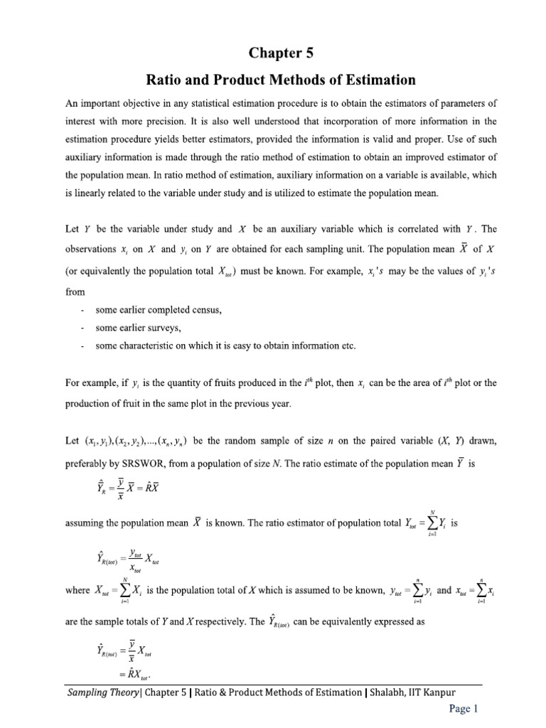 Lec 5 | PDF