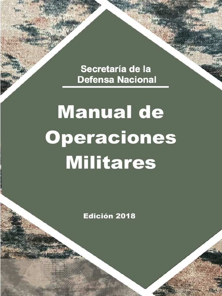 Arte y Niveles de Operaciones Militares | PDF | Batallón | Personal ...