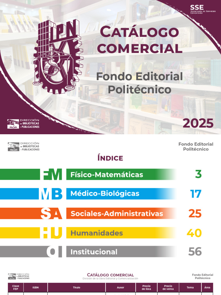 Catalogo Comercial | PDF | Informática | Ingeniería