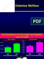 Type 2 Diabetes Mellitus