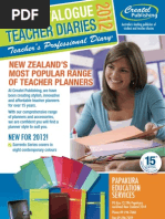 Download Teacher Planning Diaries 2012 by jonadenz SN92812503 doc pdf