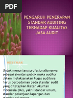 Download Pengaruh Penerapan Standar Auditing by Namira Hayriecka Kimmerly SN92812515 doc pdf