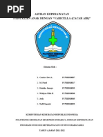 Download Asuhan Keperawatan pada penderita Varicella anak by WidiyasUlfiaRachma SN92812721 doc pdf