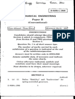 Mech Paper Ii Conv