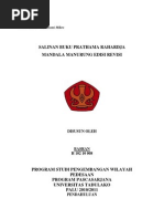 Tugas III Ekonomi Mikro