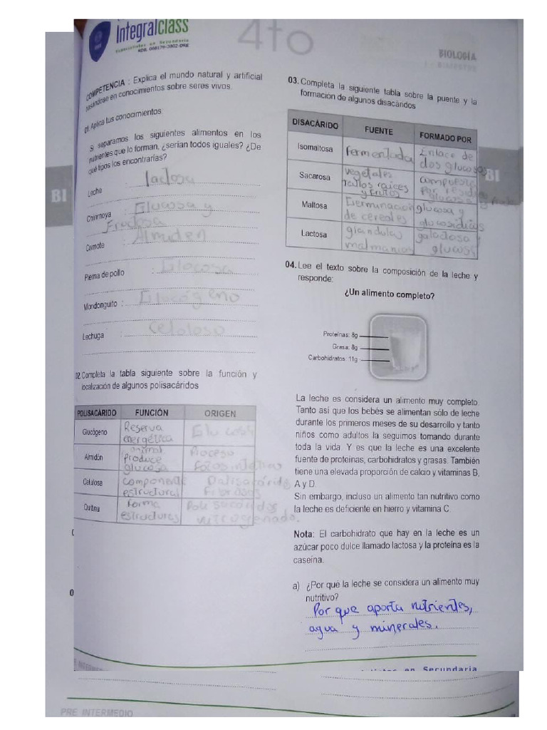7 BIO | PDF