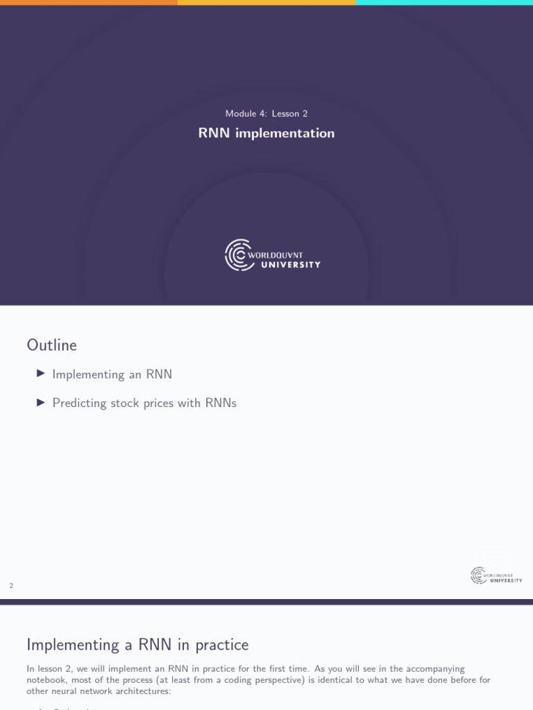 PPT Slides - Module 4 Lesson 2 | PDF