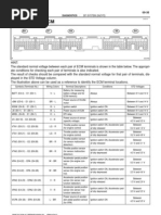 Wiring Diagram ECU 2KD-FTV toyota 5le wiring diagram 
