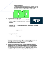 Kegunaan Dari CT Beserta Rangkaian Ekivalennya