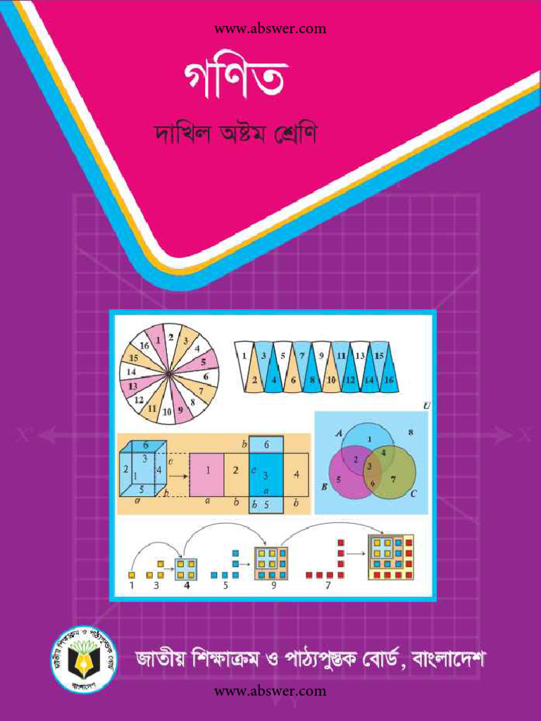 Class 8 Maths Resources on Scribd | PDF