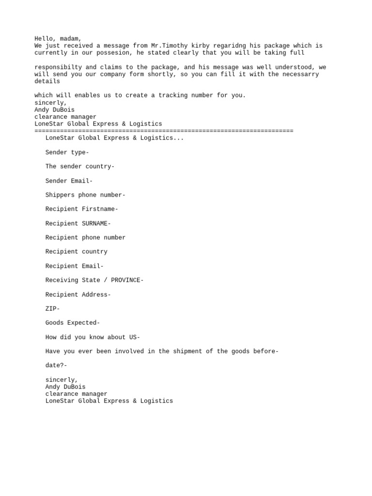 Package 2 | PDF