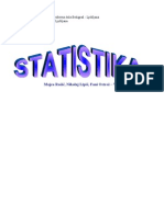 Statistika