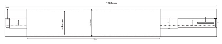 Technical Dimensions and Specifications | PDF