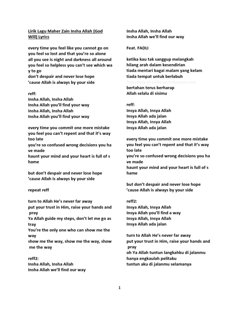 Lirik Lagu Leisure Entertainment General Tidak berbeda jauh dengan versi featuring dengan fadly padi, hanya saja. lirik lagu leisure entertainment