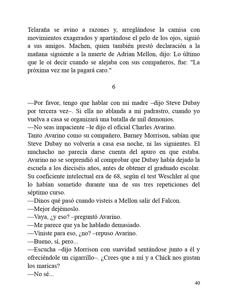 Pag 40 y 41 | PDF