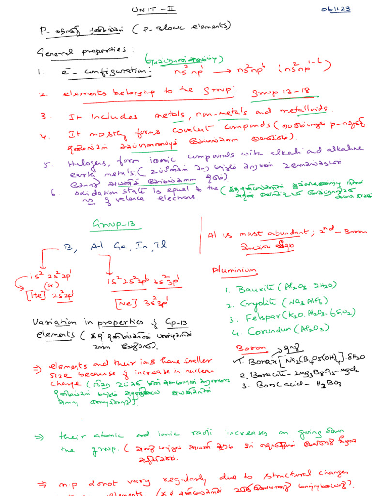 Unit 2 | PDF