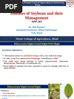 Plant Resistance To Parasitic Nematodes | PDF | Banana | Crop Rotation