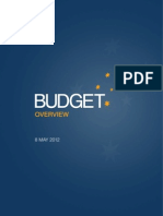 Budget Overview