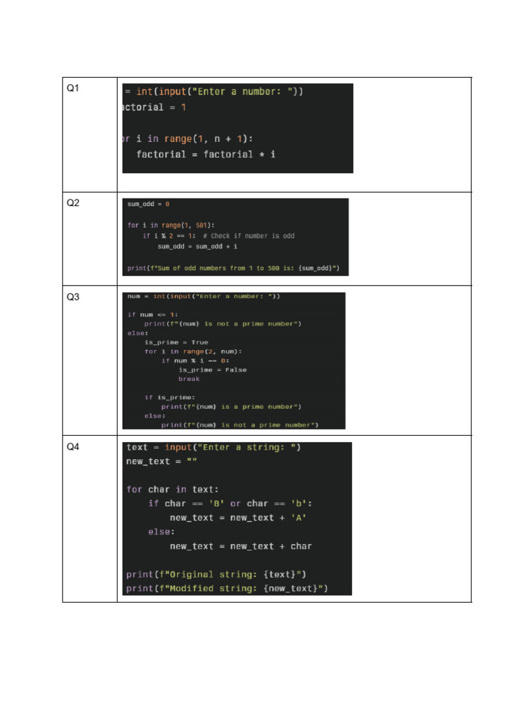 PYTHON Project - Jaiaditya | PDF