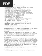 Just Yuri DDLC Mod Installation Guide | PDF | Computer File ...