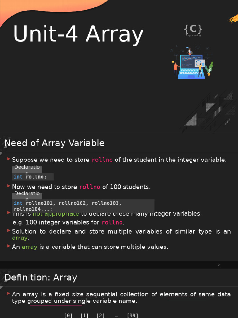 Presentation 4346 Content Document 20250927023547PM-3 | PDF | Integer ...