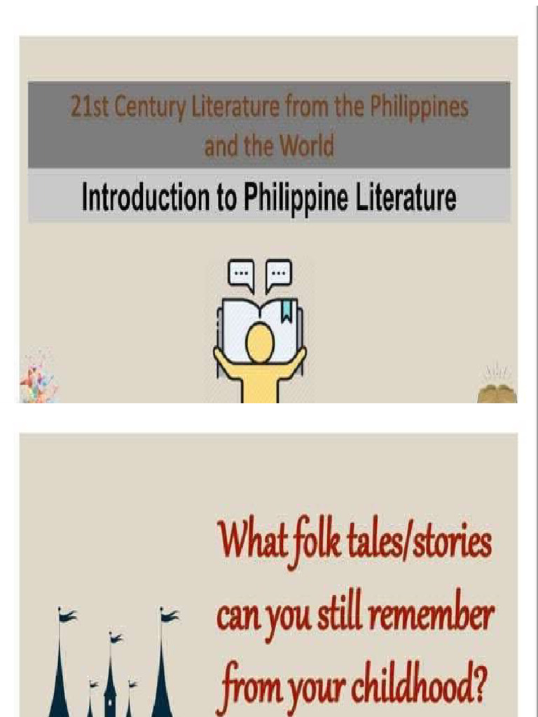 21st Century 1 | PDF