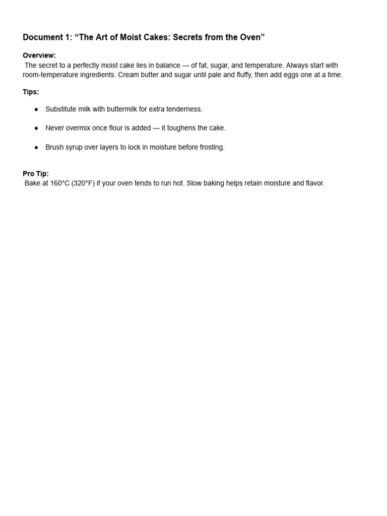 Document 1 - 
