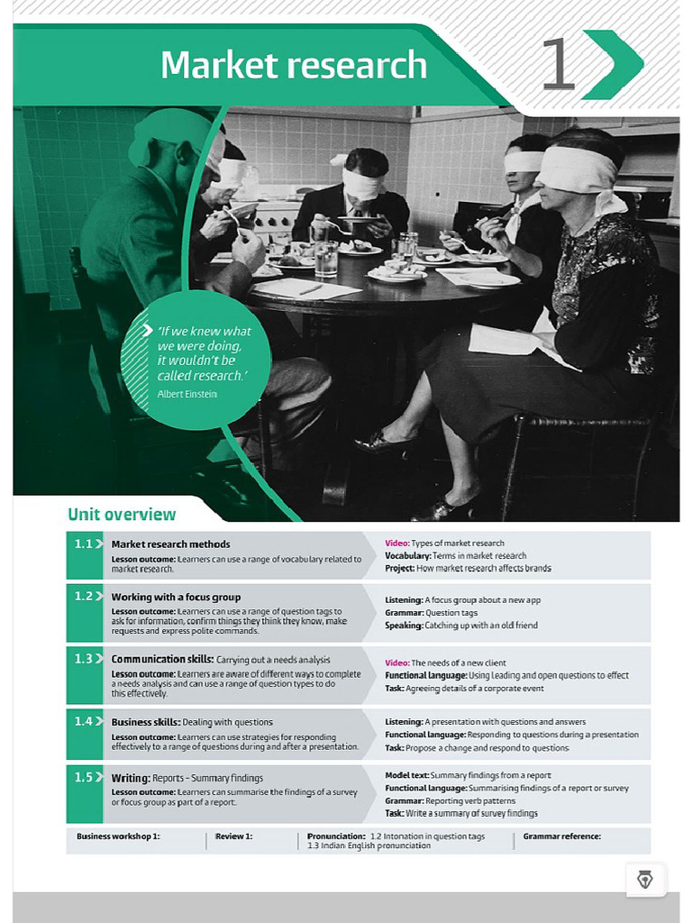 Unit 1 | PDF