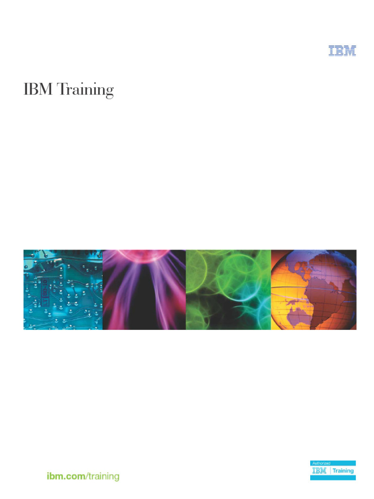 IBM Security QRadar SIEM Foundations - Notes | PDF | Intel | License