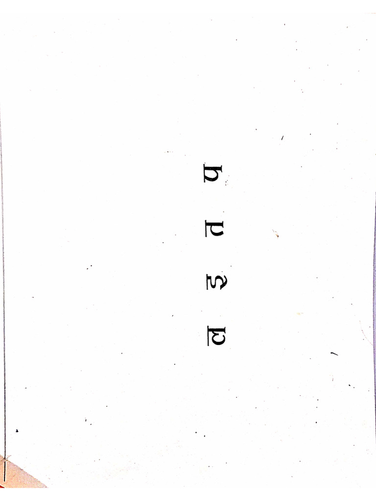 Writting | PDF