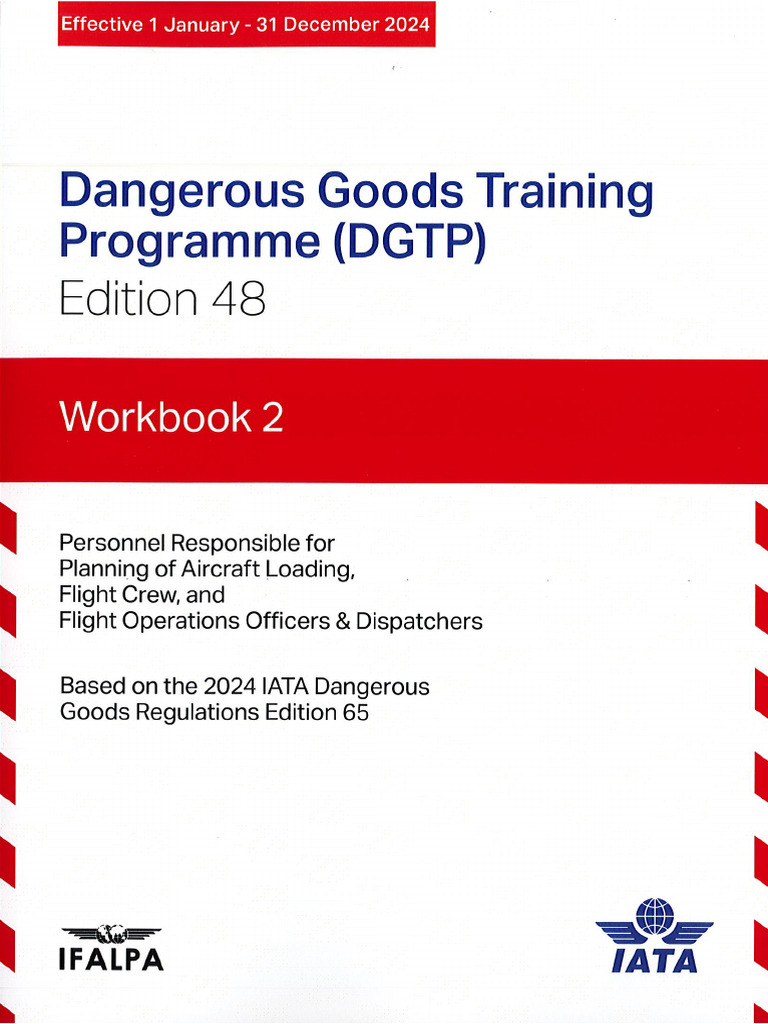 Workbook 2 (2024-Edition 48) | PDF