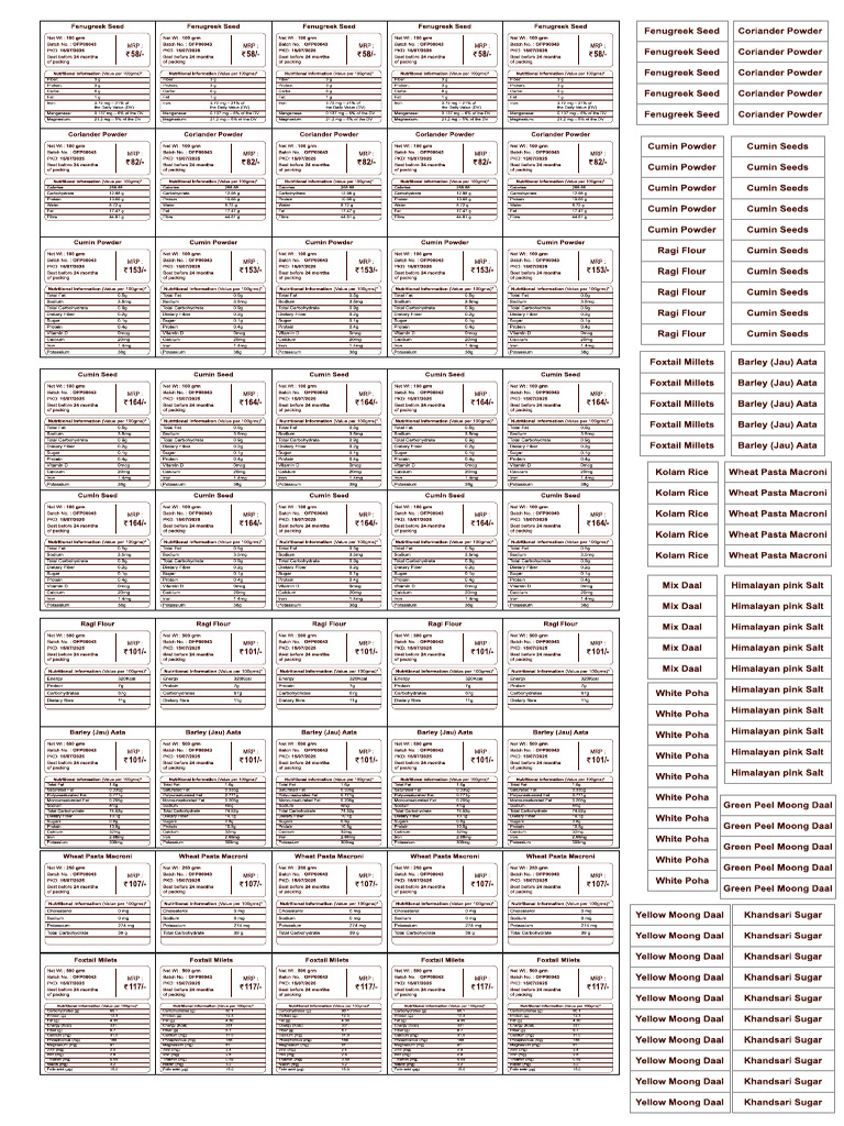 Batch No. 43 - CTC Print - Compressed | PDF