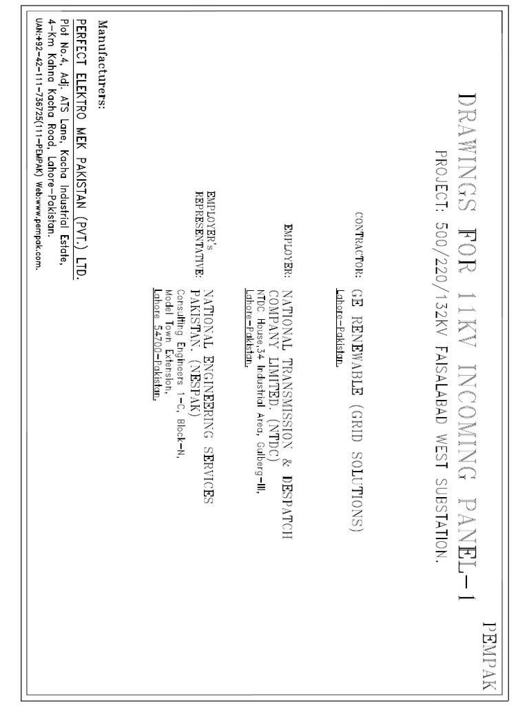 Incoming 1 | PDF