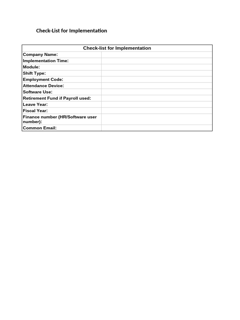 Check | PDF