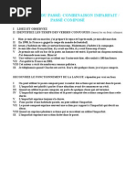 Download Passe Compose Imparfait by melaniesanchez SN92826231 doc pdf