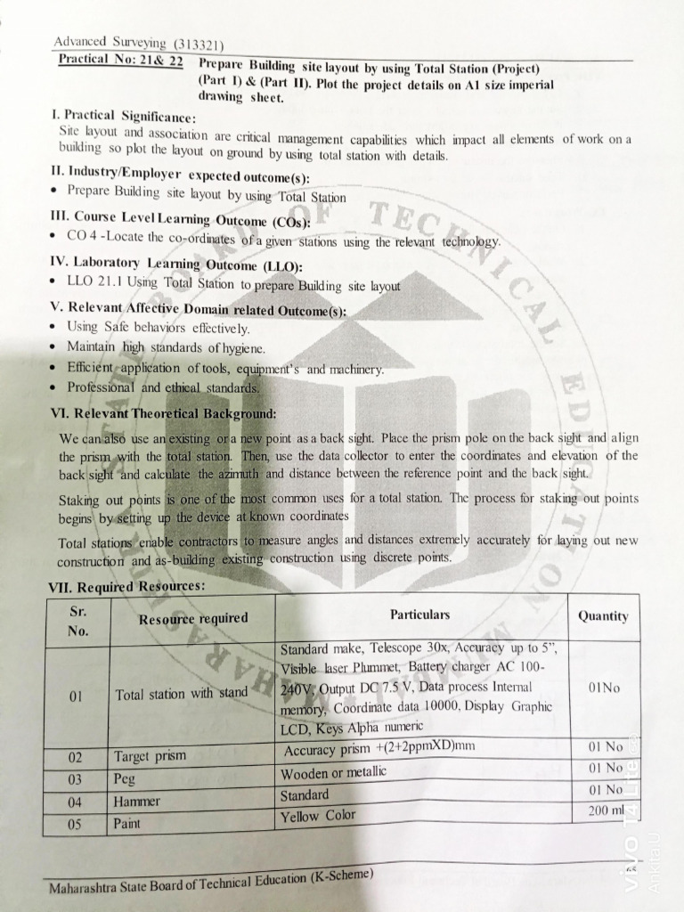 ASU Practical 21 To 24 | PDF