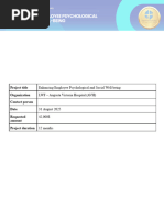 NDIS Support Coordination Progress Report | PDF