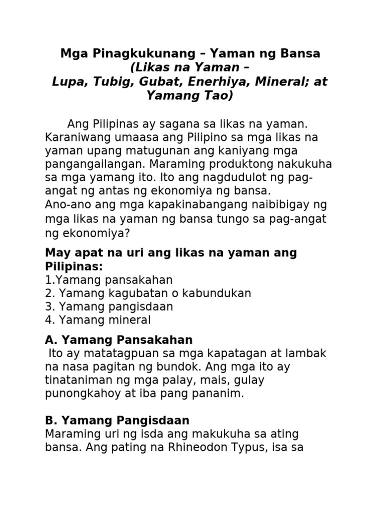 AP 4 Lecture | PDF