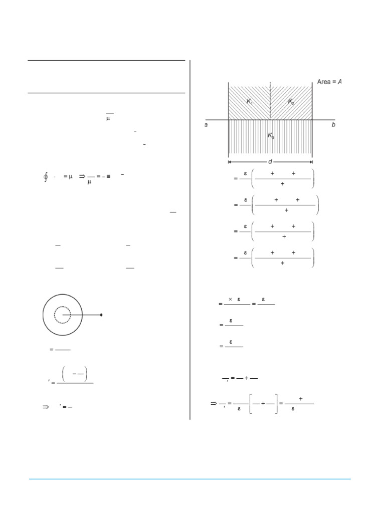 JEE Main 2025 Phase 1 Physics Questions | PDF | Capacitor | Chemistry