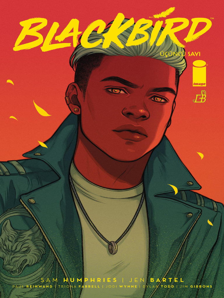 Blackbird | PDF
