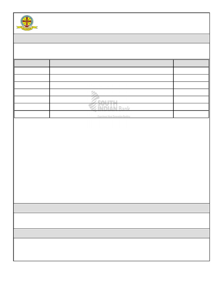 Receipt | PDF