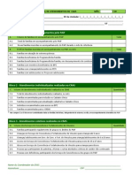 Formulario Parametros CRAS