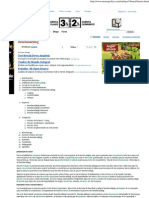 Benchmarking - Monografias