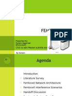 Download Femtocell Ppt by SonamAggarwalManan SN92829315 doc pdf
