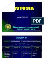 Rps138 Slide Distosia